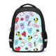 Everything but casesBackpacks