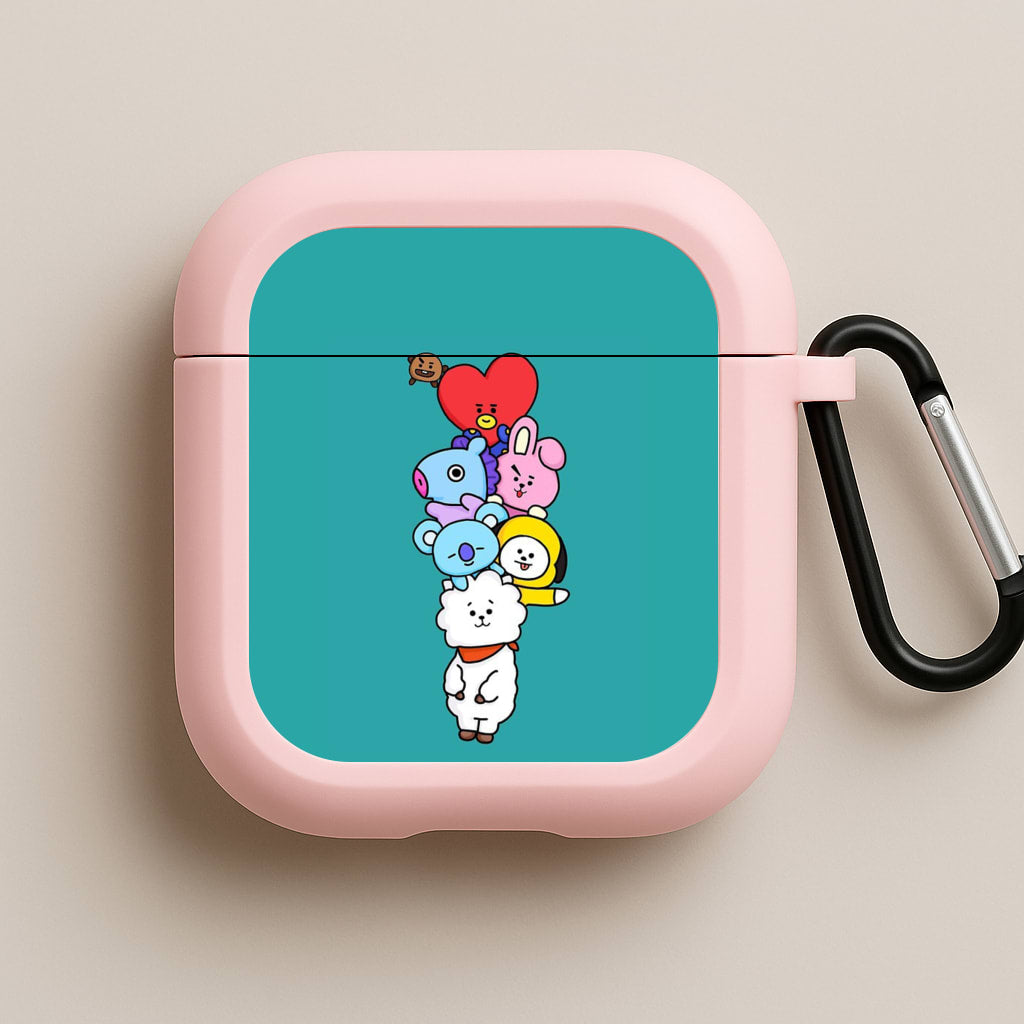 Free personalisation on all phone cases