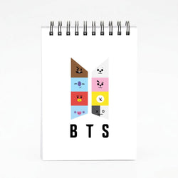 A6 Notebook