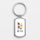 BTSKeyrings