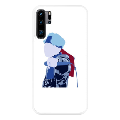 K-Pop Band Mic Drop Phone Case for Huawei P30 Pro