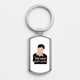 BTSKeyrings