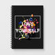 BTSNotebooks