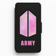 BTSWallet Phone Cases
