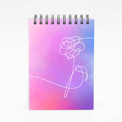 A6 Notebook