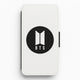 BTSWallet Phone Cases