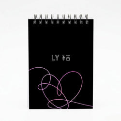 A6 Notebook