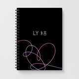 BTS Notebooks