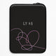 BTSLaptop Sleeves