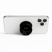 LY Heart - K Pop FunGrip 2