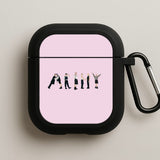 BTS AirPods Cases