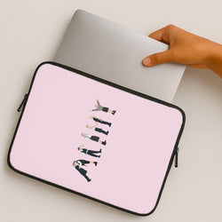 K-Pop Band Army Members MacBook Case