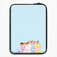 BTSLaptop Sleeves
