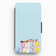 BTSWallet Phone Cases