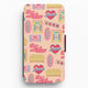 BTSWallet Phone Cases