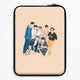 BTSLaptop Sleeves