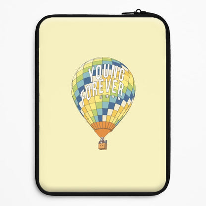Young Forever - K Pop Universal Laptop Sleeve