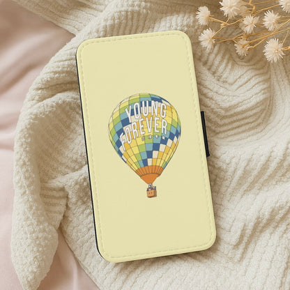 Young Forever - K Pop Wallet Phone Case