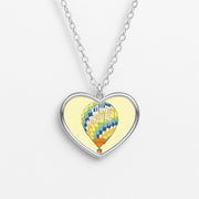 Young Forever - K Pop Necklace 3
