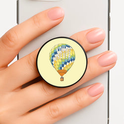 Young Forever - K Pop Phone Grip