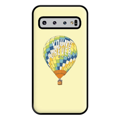 Young Forever - K Pop Phone Case for Galaxy S10 Plus