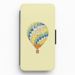 Young Forever - K Pop Flip / Wallet Phone Case