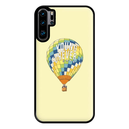 Young Forever - K Pop Phone Case for Huawei P30 Pro