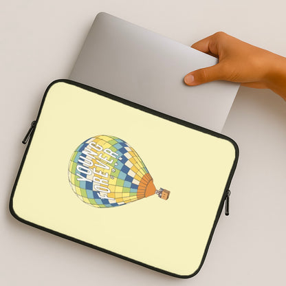 Young Forever - K Pop MacBook Case
