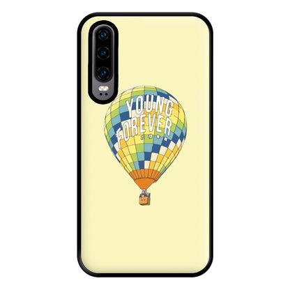 Young Forever - K Pop Phone Case for Huawei P30