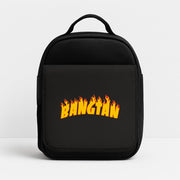 Bangtan Flames - K Pop Lunchbox 1