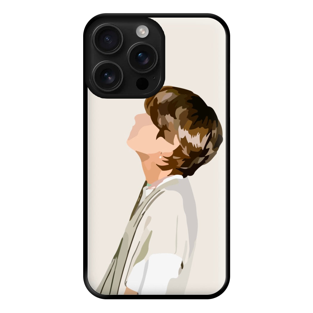 Cast Member - K Pop Phone Case