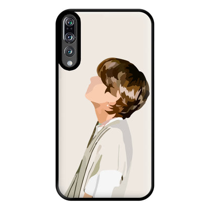 Cast Member - K Pop Phone Case for Huawei P20 Pro