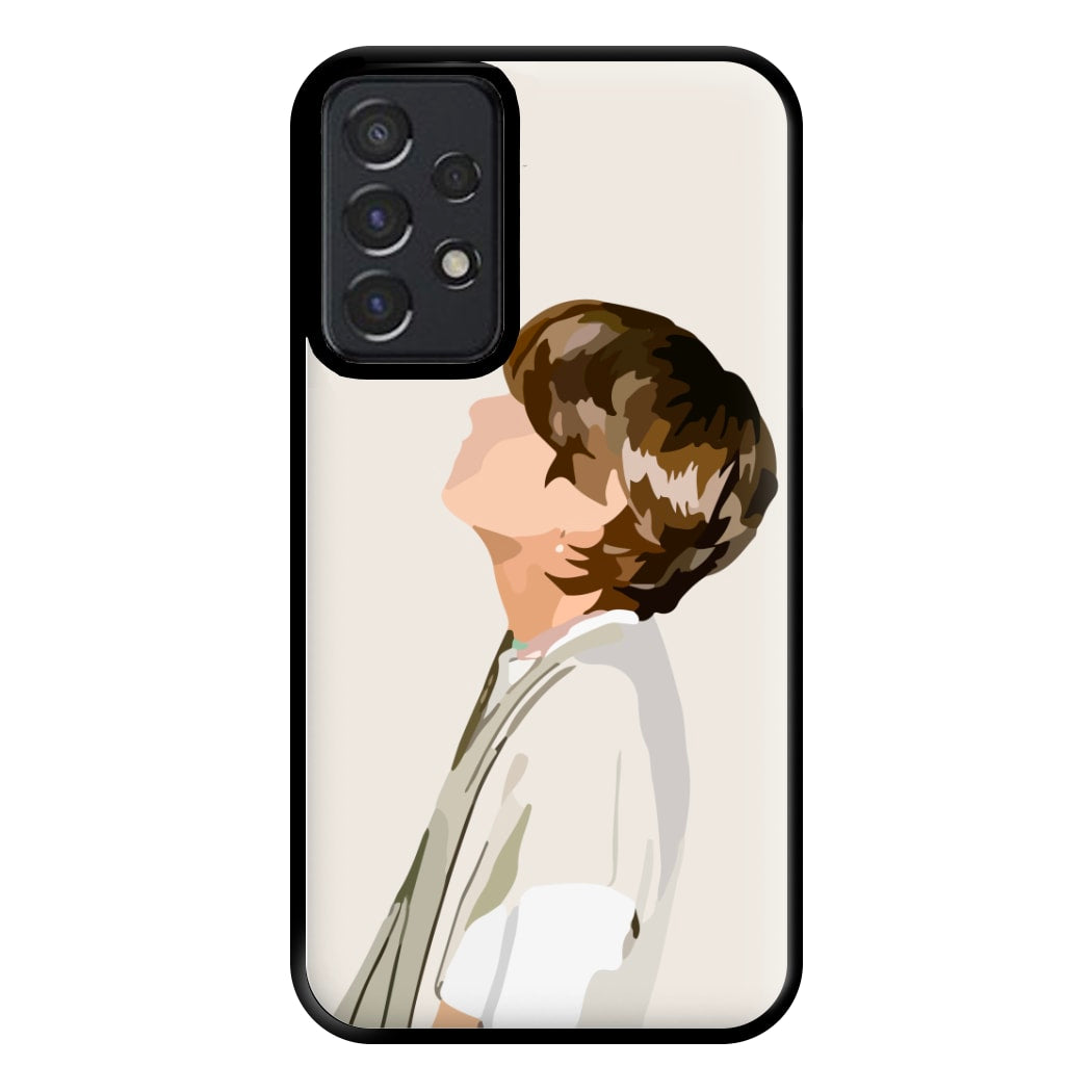 Cast Member - K Pop Phone Case for Galaxy A52 / A52s