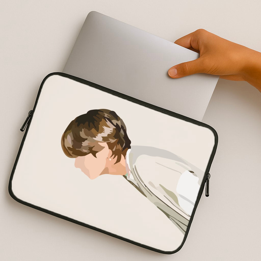 Cast Member - K Pop MacBook Case