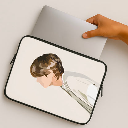 Cast Member - K Pop MacBook Case