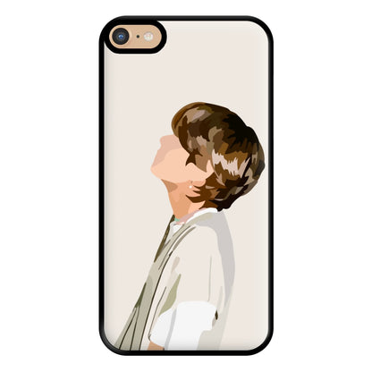 Cast Member - K Pop Phone Case for iPhone 6 Plus / 7 Plus / 8 Plus