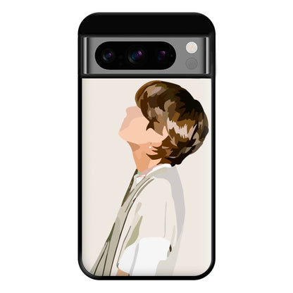 Cast Member - K Pop Phone Case for Google Pixel 8 Pro