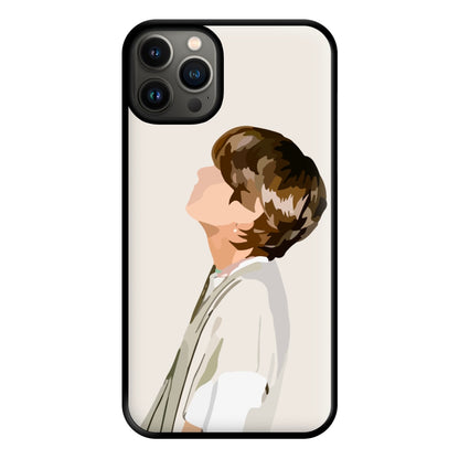 Cast Member - K Pop Phone Case for iPhone 13