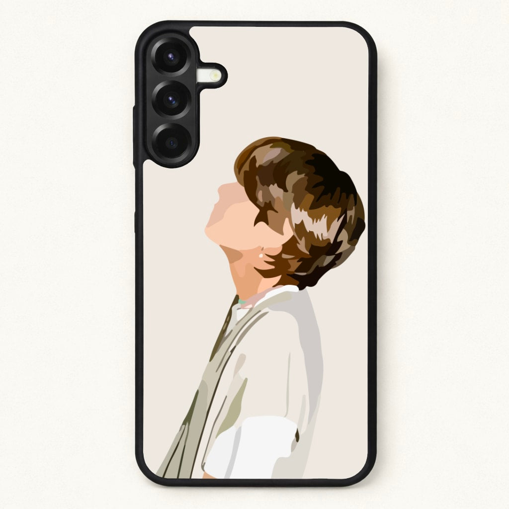 Cast Member - K Pop Phone Case for Galaxy A17