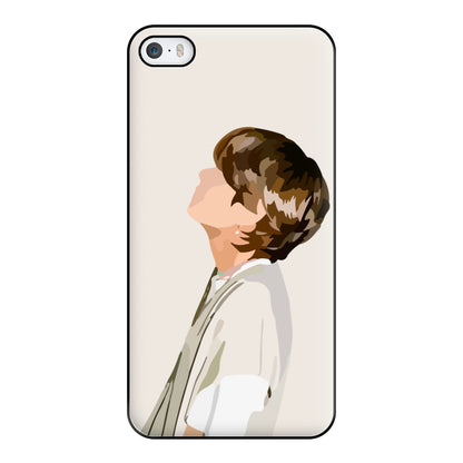 Cast Member - K Pop Phone Case for iPhone 5 / 5s / SE 2016