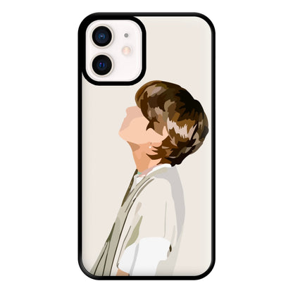 Cast Member - K Pop Phone Case for iPhone 13 Mini