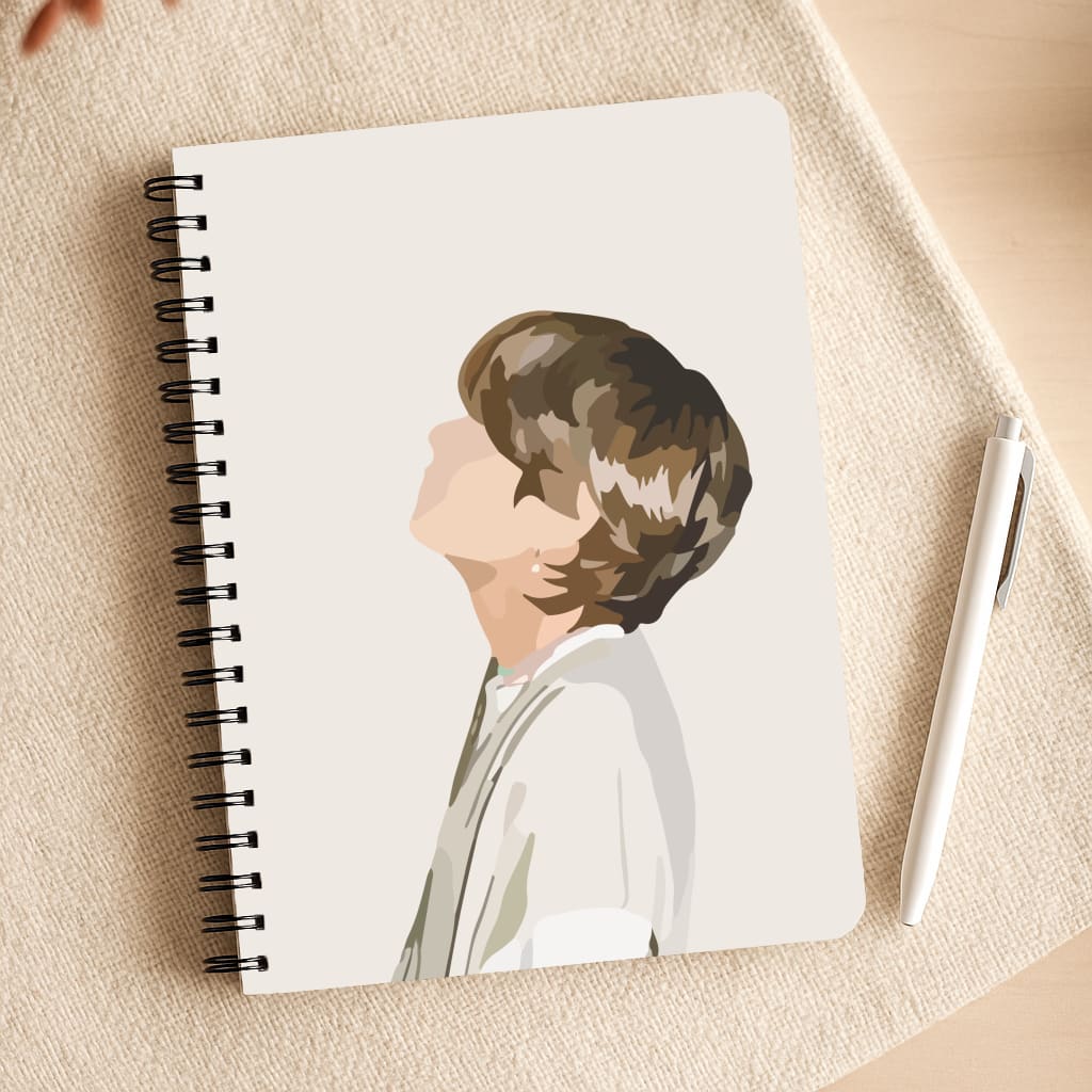 Cast Member - K Pop Notepad