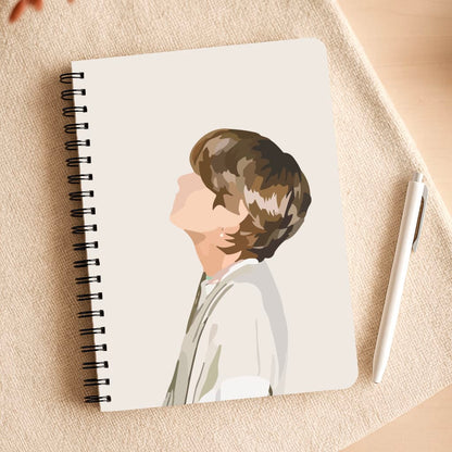 Cast Member - K Pop Notepad