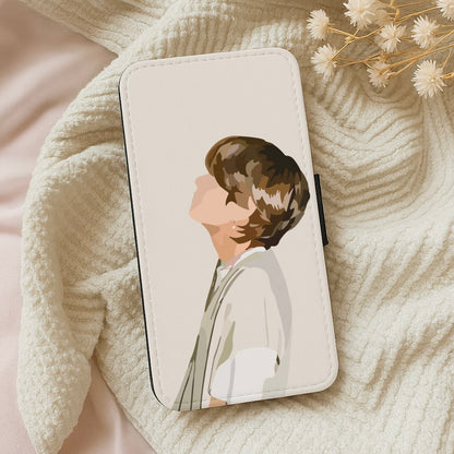Cast Member - K Pop Wallet Phone Case