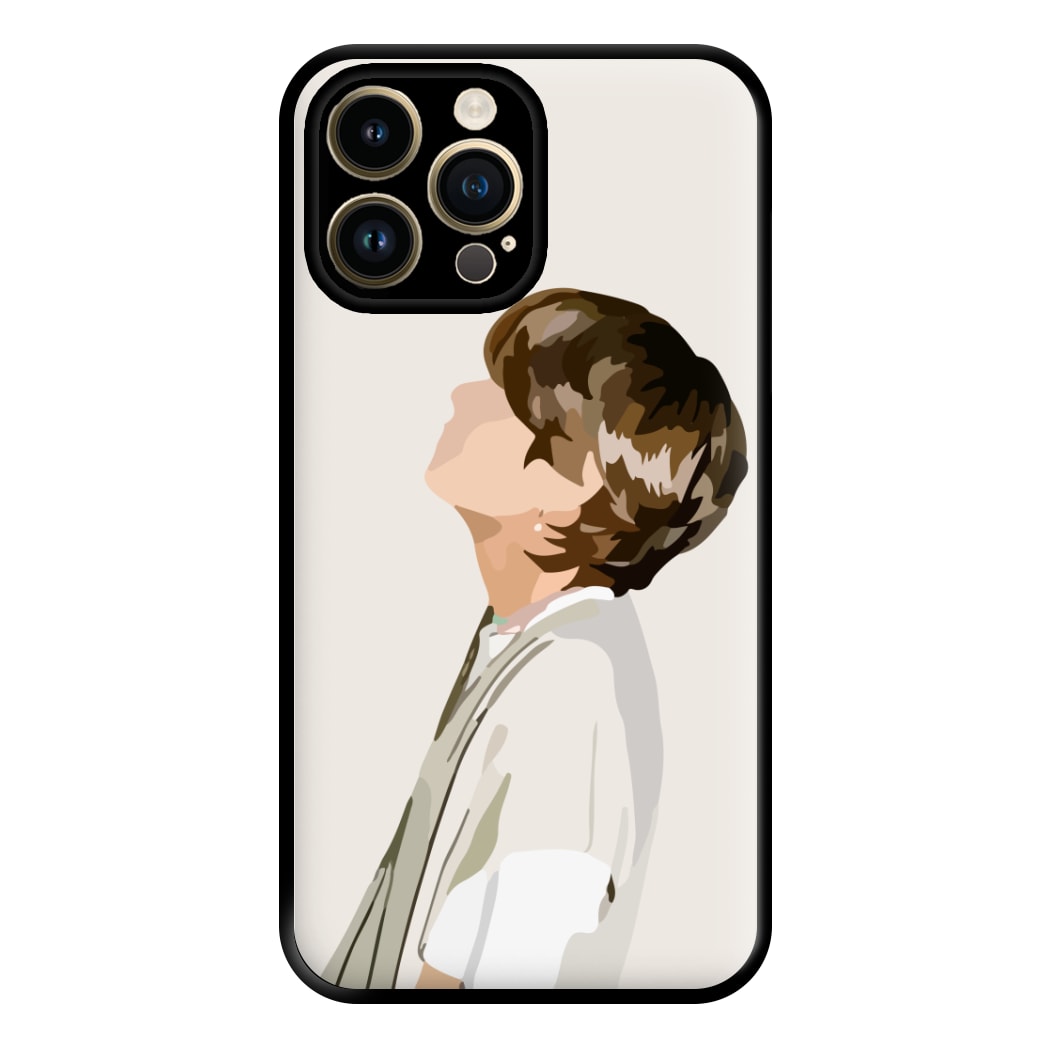 Cast Member - K Pop Phone Case for iPhone 14 Pro Max