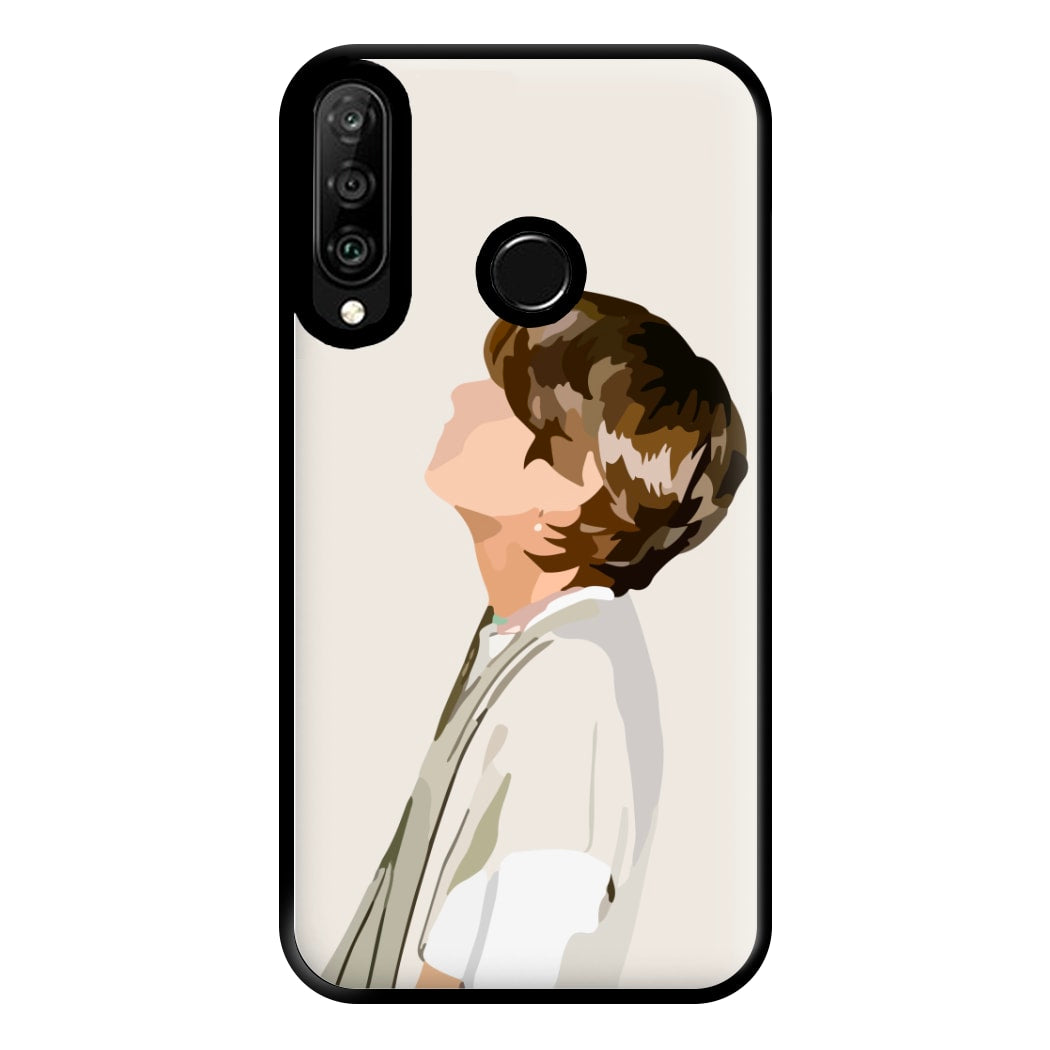 Cast Member - K Pop Phone Case for Huawei P30 Lite