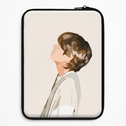 Cast Member - K Pop Universal Laptop Sleeve