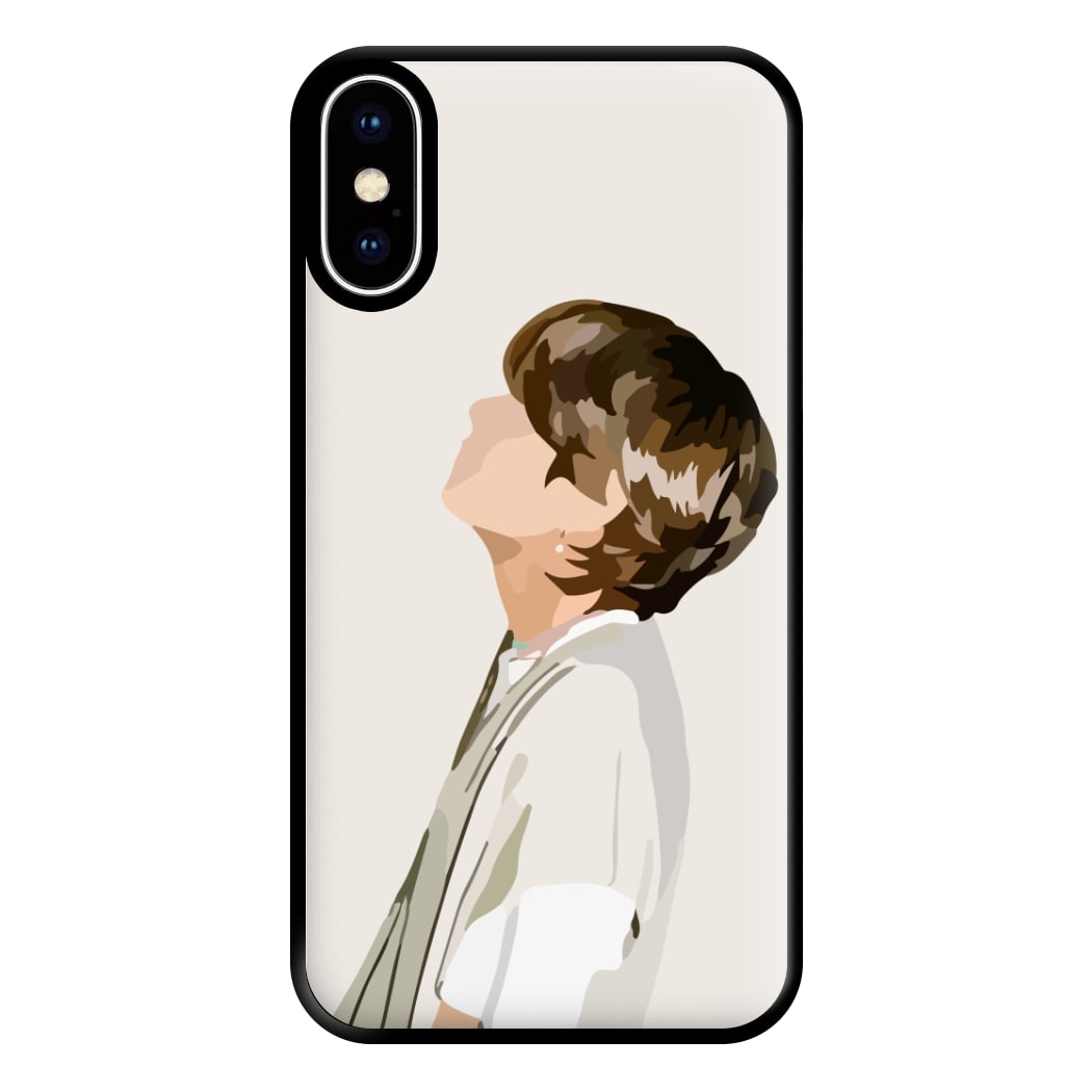 Cast Member - K Pop Phone Case for iPhone XS Max