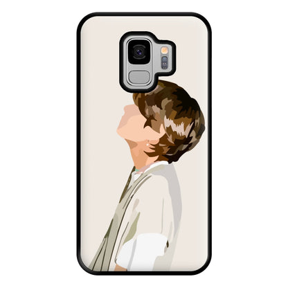 Cast Member - K Pop Phone Case for Galaxy S9 Plus