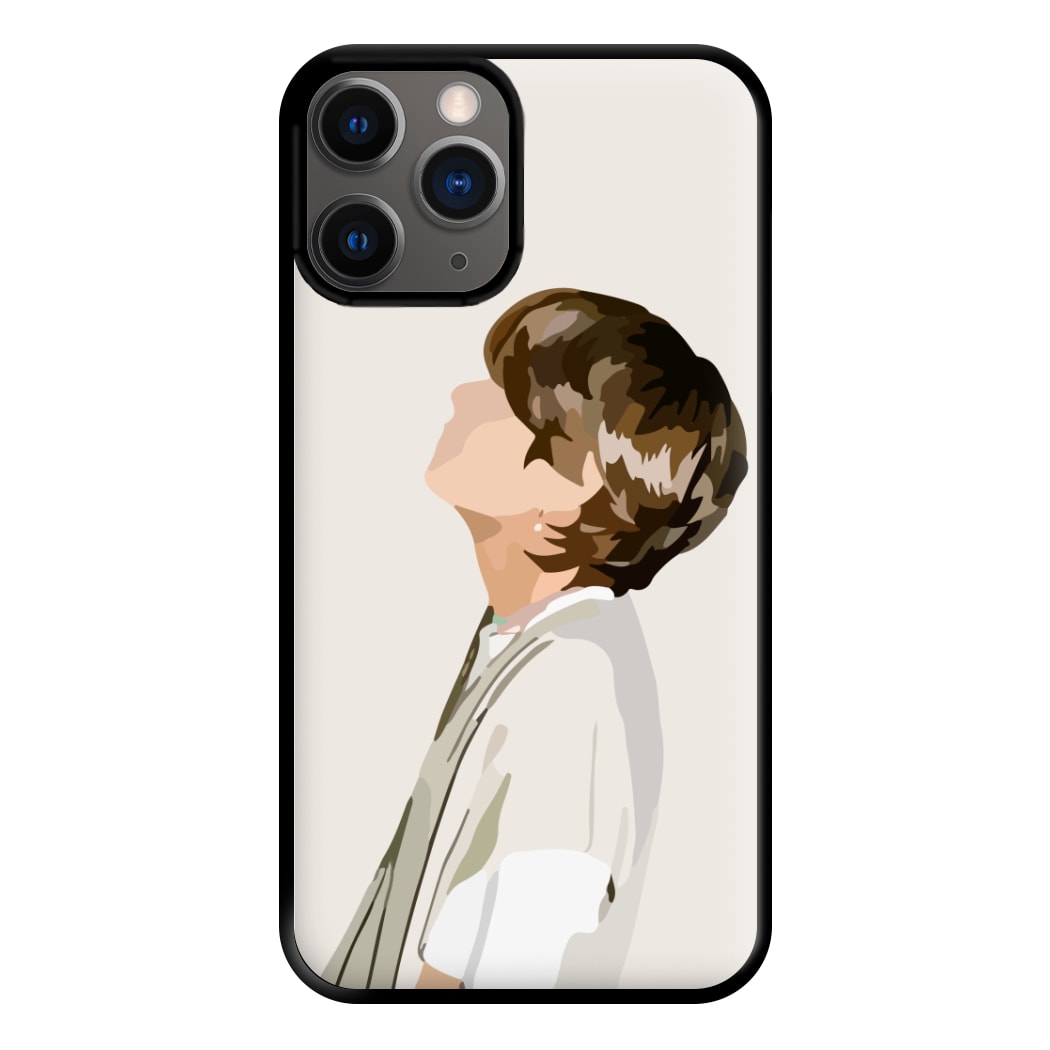 Cast Member - K Pop Phone Case for iPhone 12 Pro Max